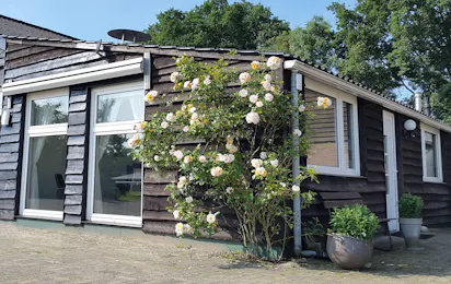 Boerderijcamping De Boergondiër