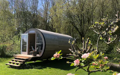 Boerderijcamping De Boergondiër