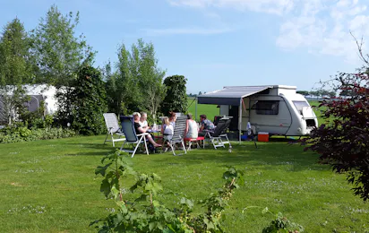 Boerderijcamping De Boergondiër