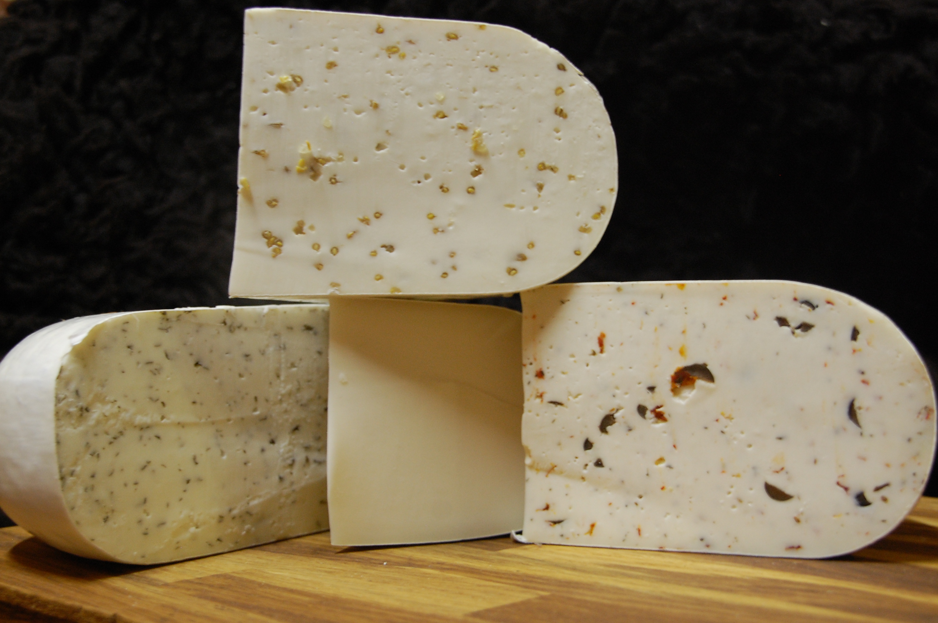 Boerderijcamping De Brömmels