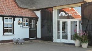 Boerderijcamping De Hal