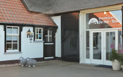 Boerderijcamping De Hal