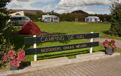 Boerderijcamping De Hal