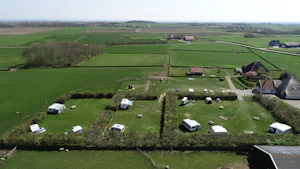 Boerderijcamping De Hal