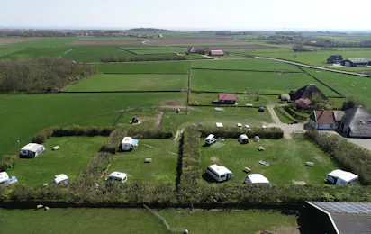 Boerderijcamping De Hal