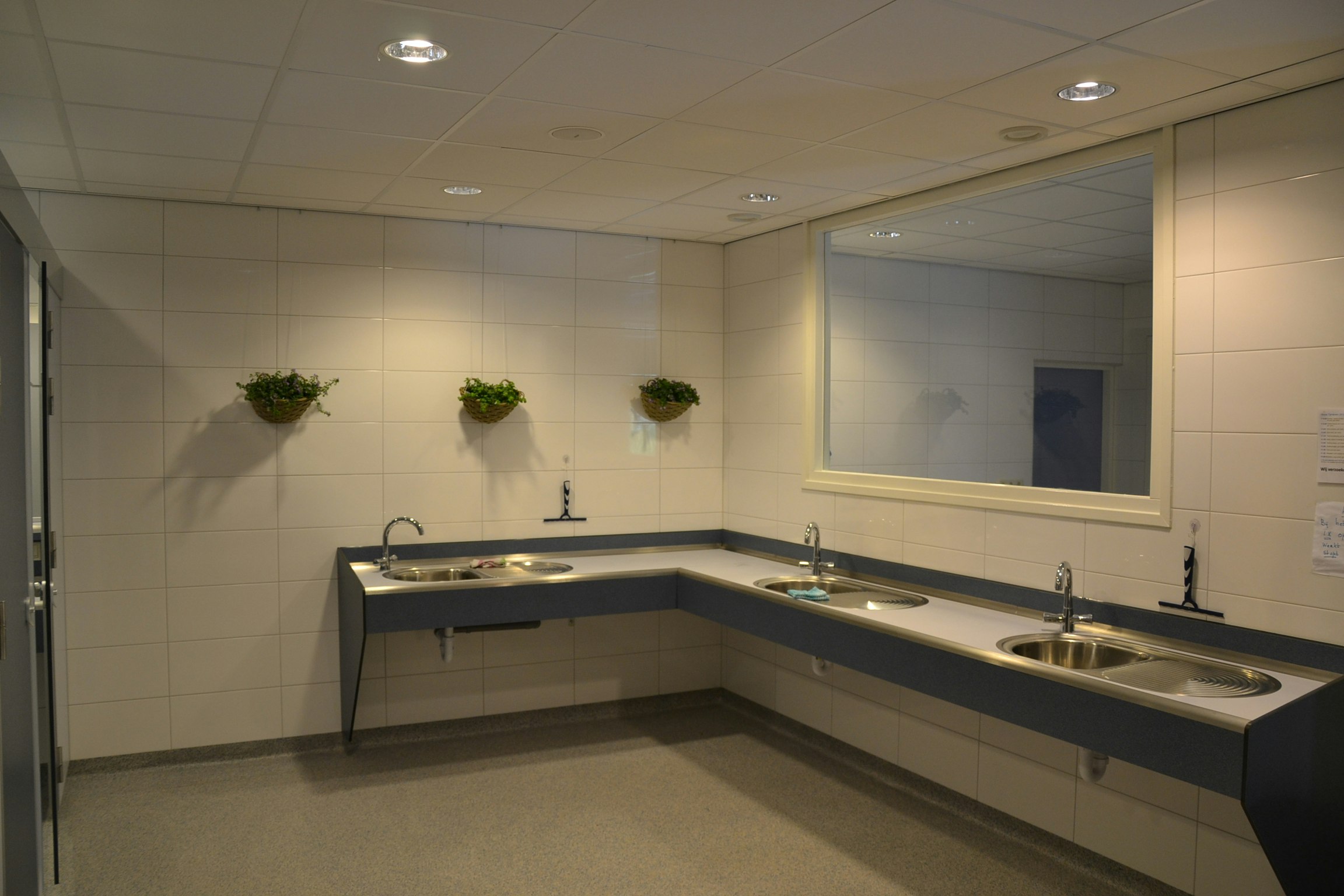 Boerderijcamping De Hal