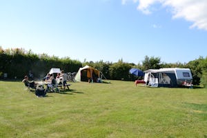 Boerderijcamping De Hal