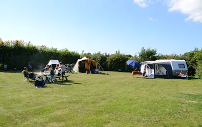 Boerderijcamping De Hal
