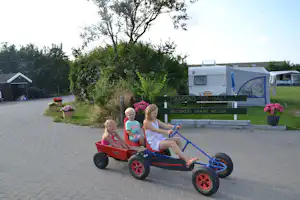 Boerderijcamping De Hal