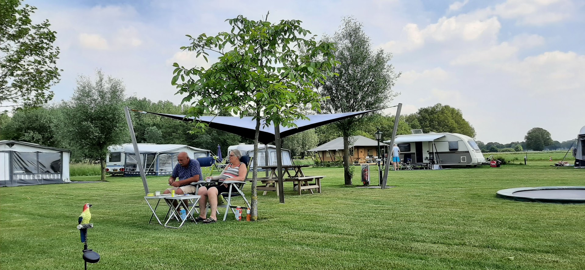 Boerderijcamping De Mebel