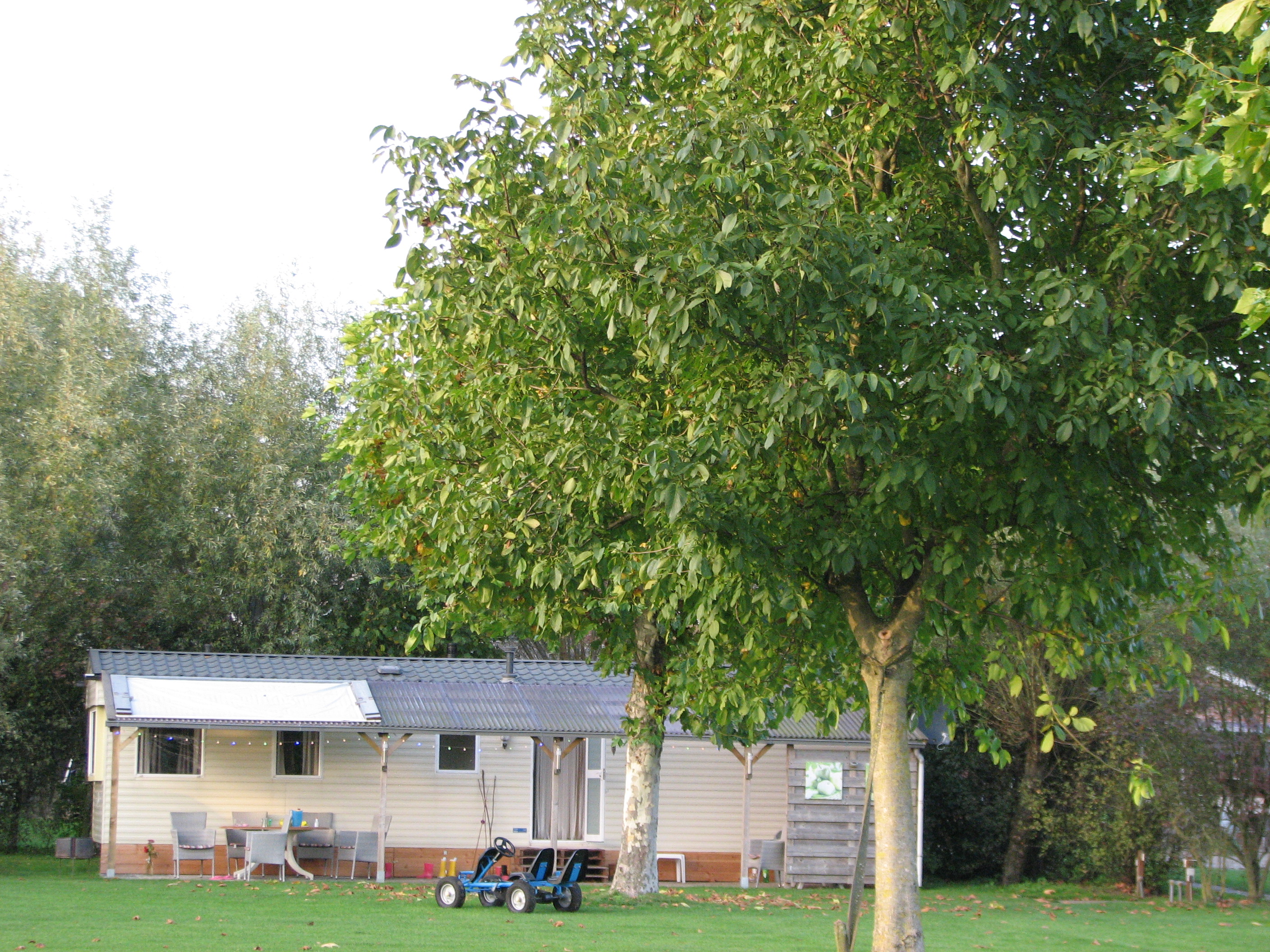 Boerderijcamping De Mebel