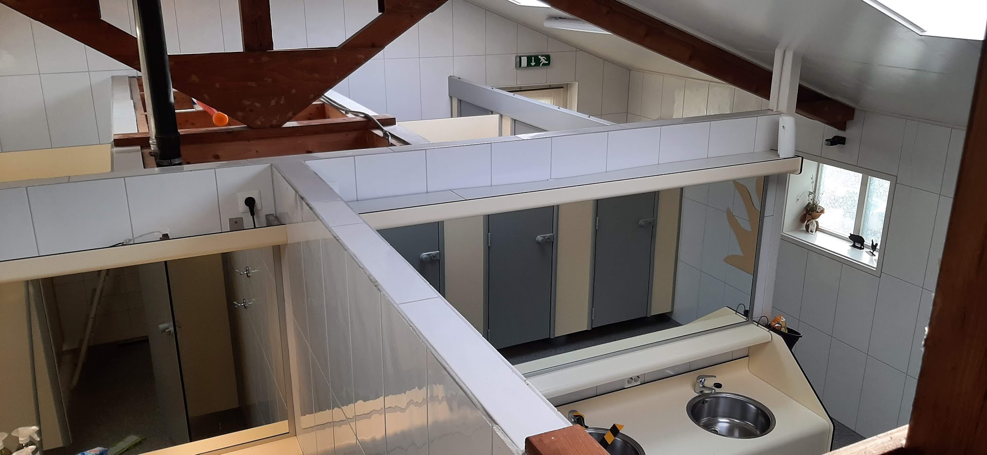 Boerderijcamping De Mebel