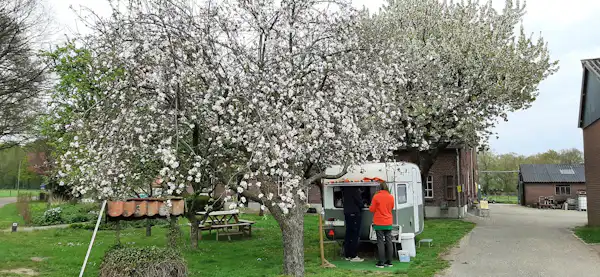 Boerderijcamping De Mebel