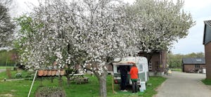 Boerderijcamping De Mebel