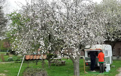 Boerderijcamping De Mebel