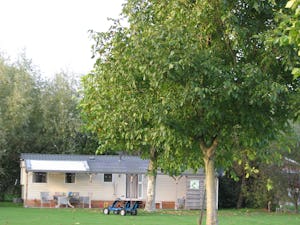 Boerderijcamping De Mebel