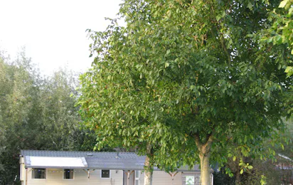Boerderijcamping De Mebel