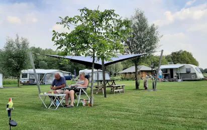 Boerderijcamping De Mebel