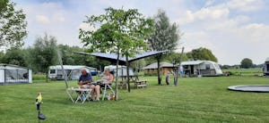 Boerderijcamping De Mebel