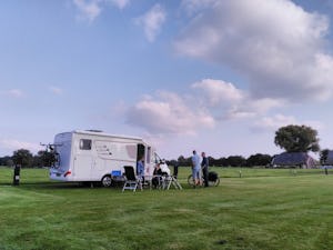 Boerderijcamping De Mebel