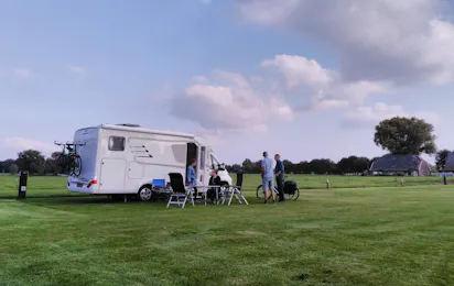 Boerderijcamping De Mebel