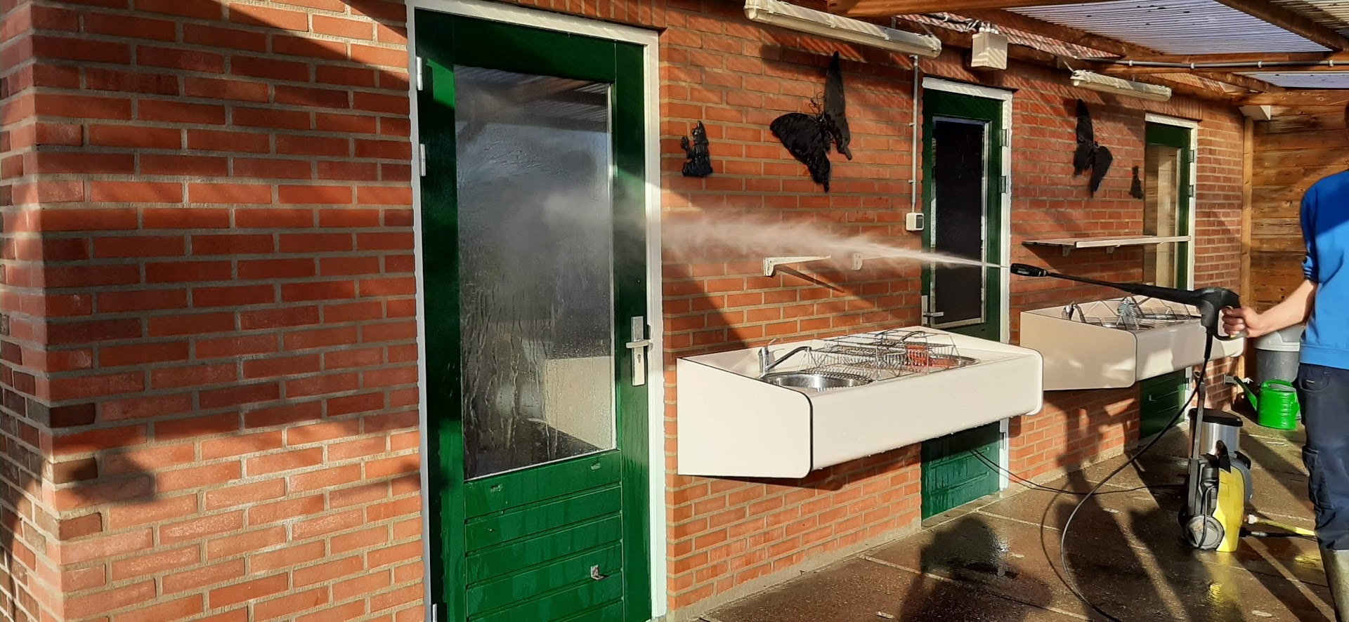 Boerderijcamping De Mebel