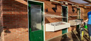 Boerderijcamping De Mebel