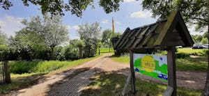 Boerderijcamping De Mebel