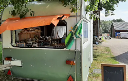 Boerderijcamping De Mebel