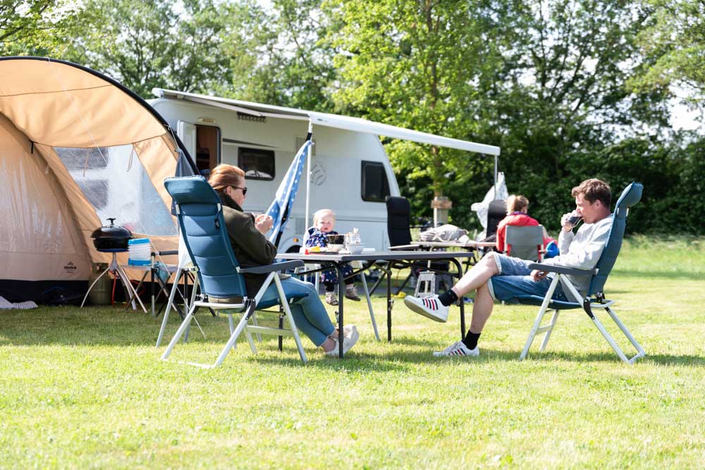 BoerderijCamping De Neeth