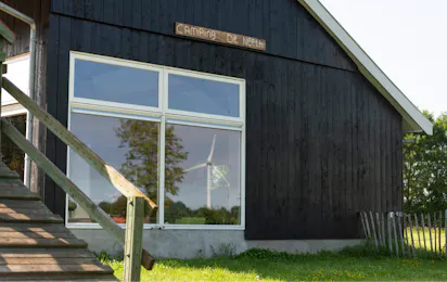 BoerderijCamping De Neeth
