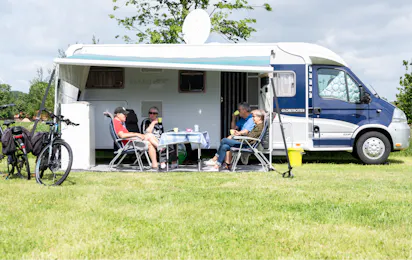 BoerderijCamping De Neeth