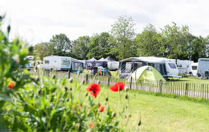 BoerderijCamping De Neeth