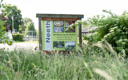 BoerderijCamping De Neeth