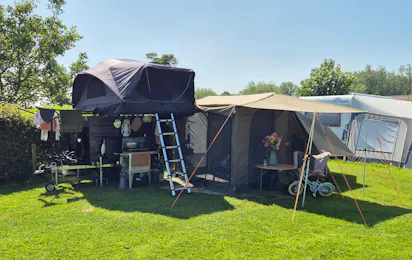 Minicamping de Oosthoek