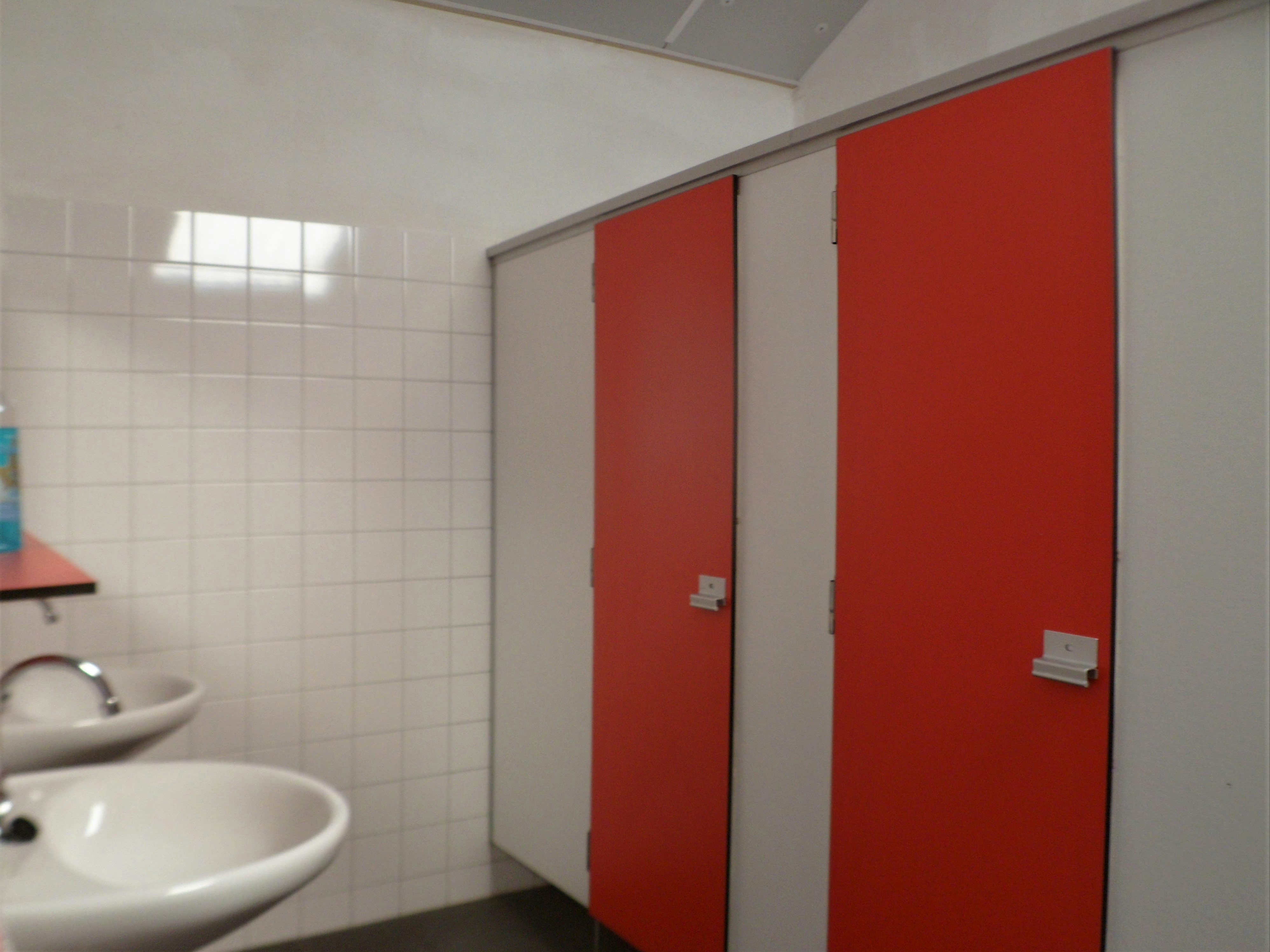 Boerderijcamping De Stadsgaten