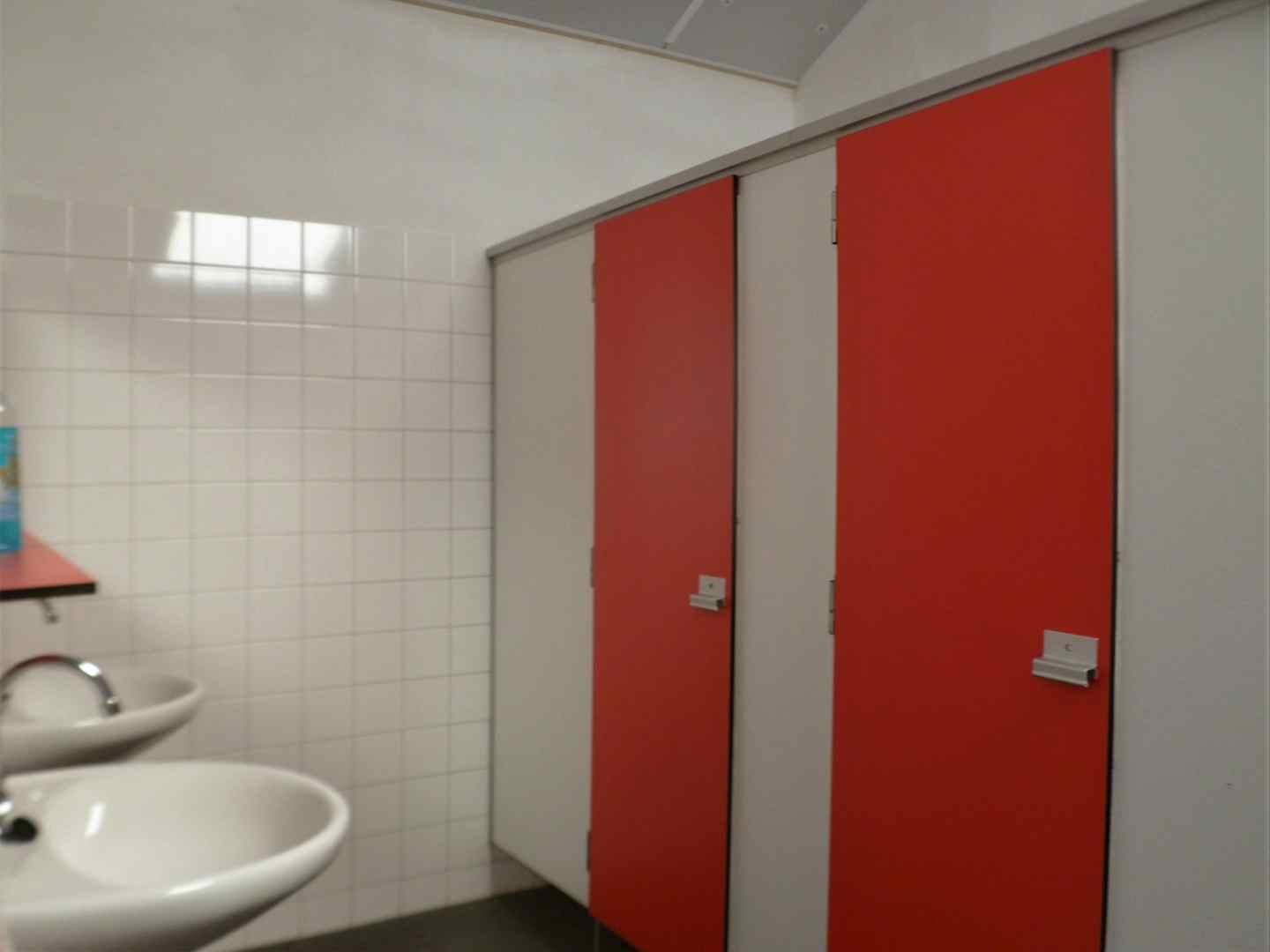 Boerderijcamping De Stadsgaten