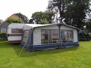 Boerderijcamping De Stadsgaten