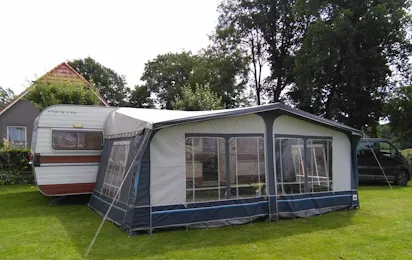 Boerderijcamping De Stadsgaten