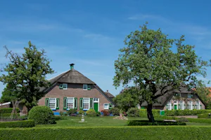 Boerderijcamping De Stadsgaten
