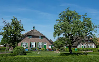 Boerderijcamping De Stadsgaten