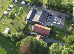 Boerderijcamping De Stadsgaten