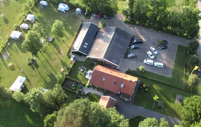 Boerderijcamping De Stadsgaten