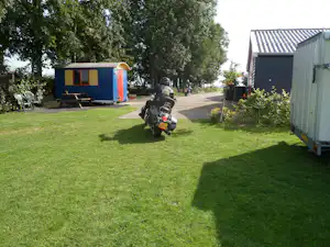 Boerderijcamping De Stadsgaten