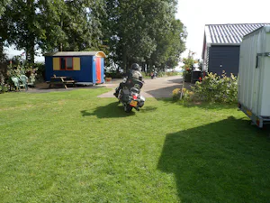 Boerderijcamping De Stadsgaten