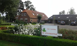 Boerderijcamping De Stadsgaten