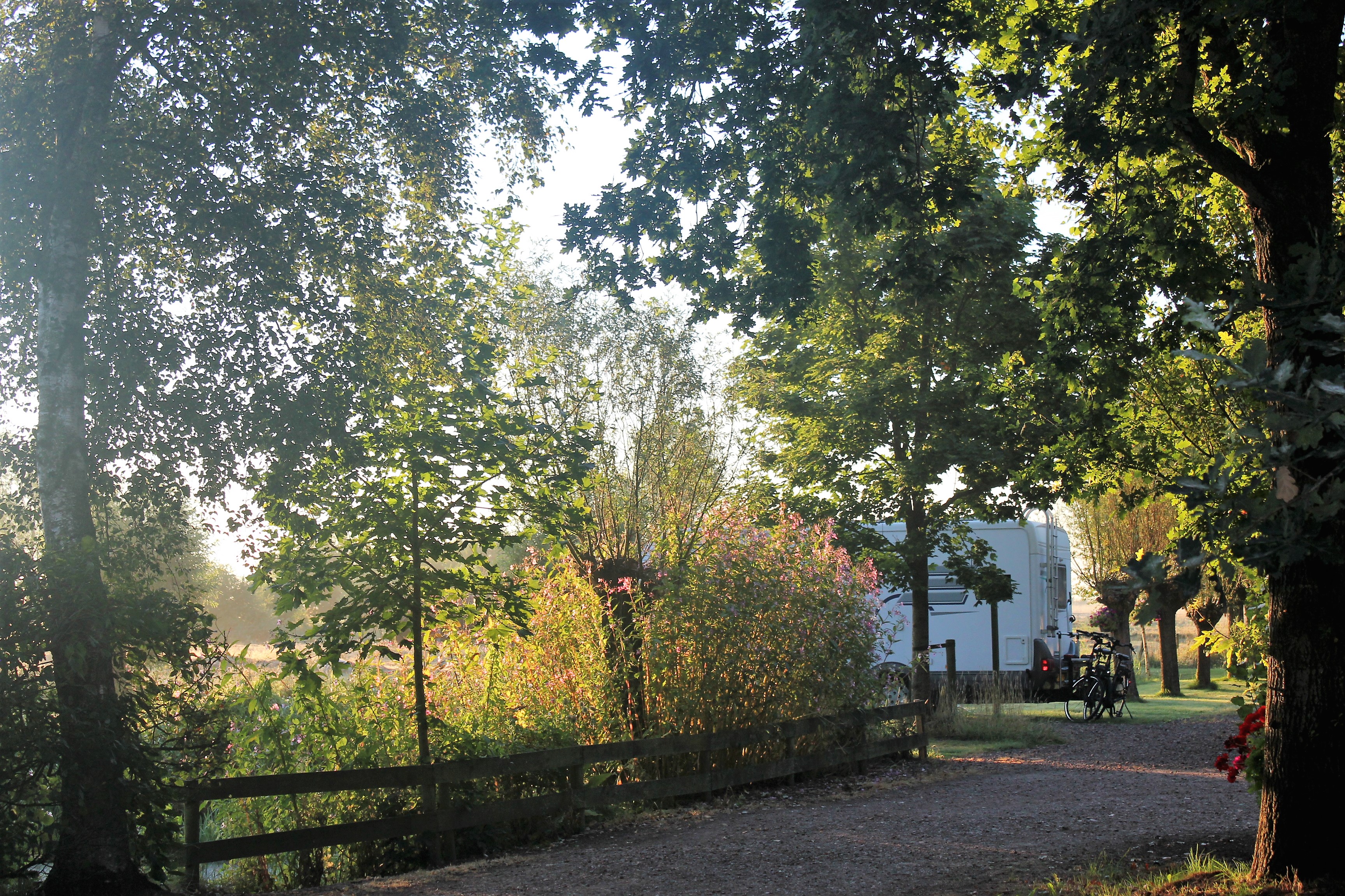 Boerderijcamping De Tjasker