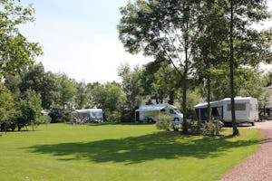Boerderijcamping De Tjasker