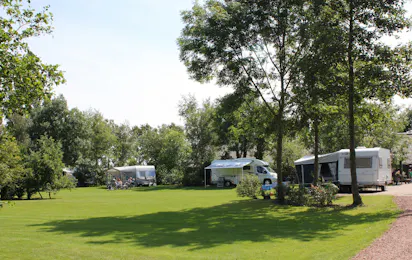 Boerderijcamping De Tjasker