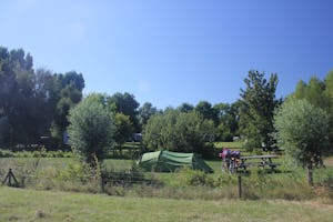Boerderijcamping De Tjasker